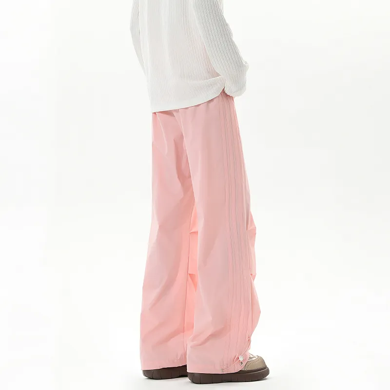 MIIOW Trend Party Series Casual Pants Unisex-17