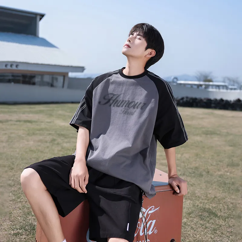 MIIOW Trend Party Series T Shirt Unisex-6