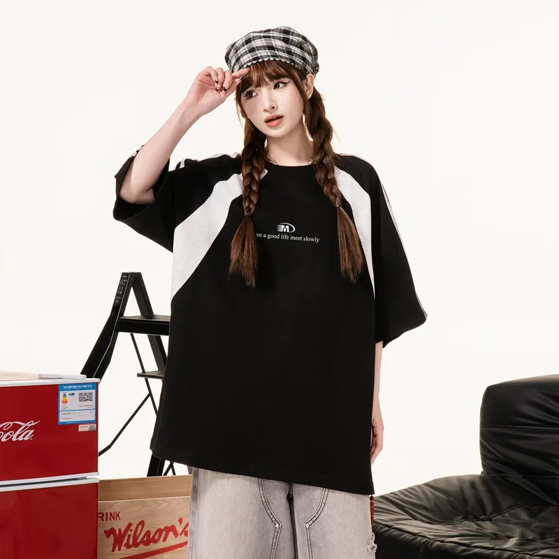 MIIOW Trend Party Series T Shirt Unisex-2