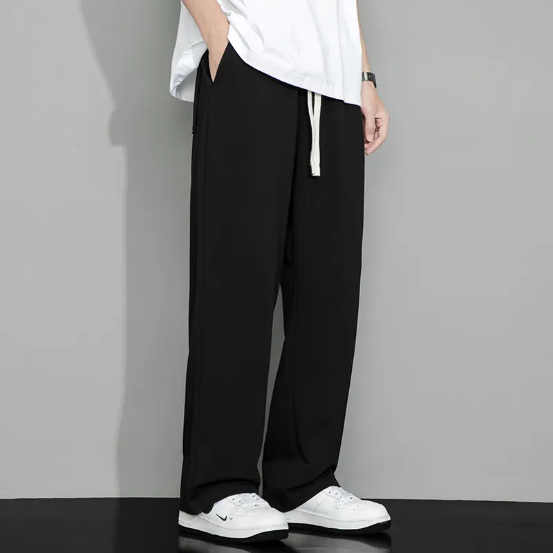 MIIOW Cool One Summer Series Casual Pants Unisex-2