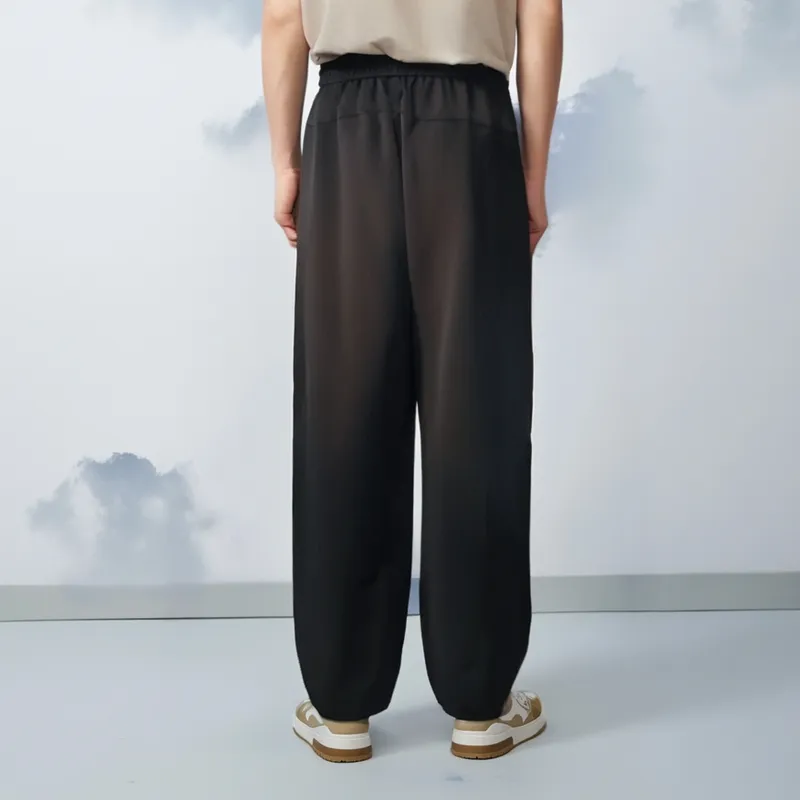 MIIOW Trend Party Series Casual Pants Unisex-29