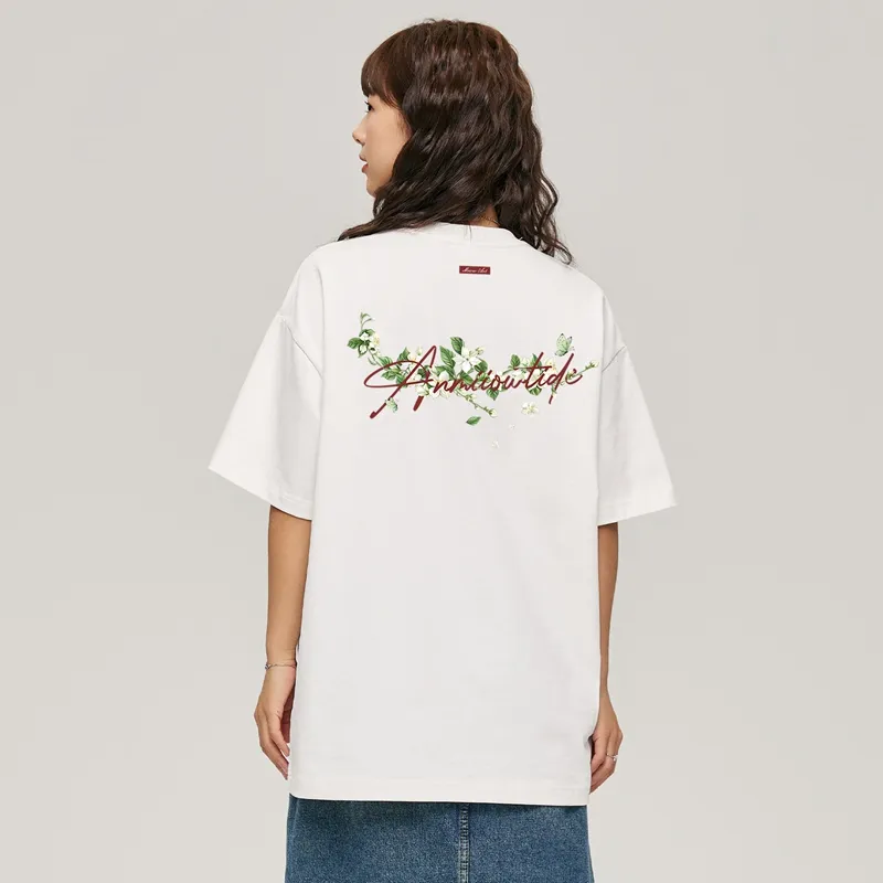 MIIOW Cool One Summer Series T Shirt Unisex-9