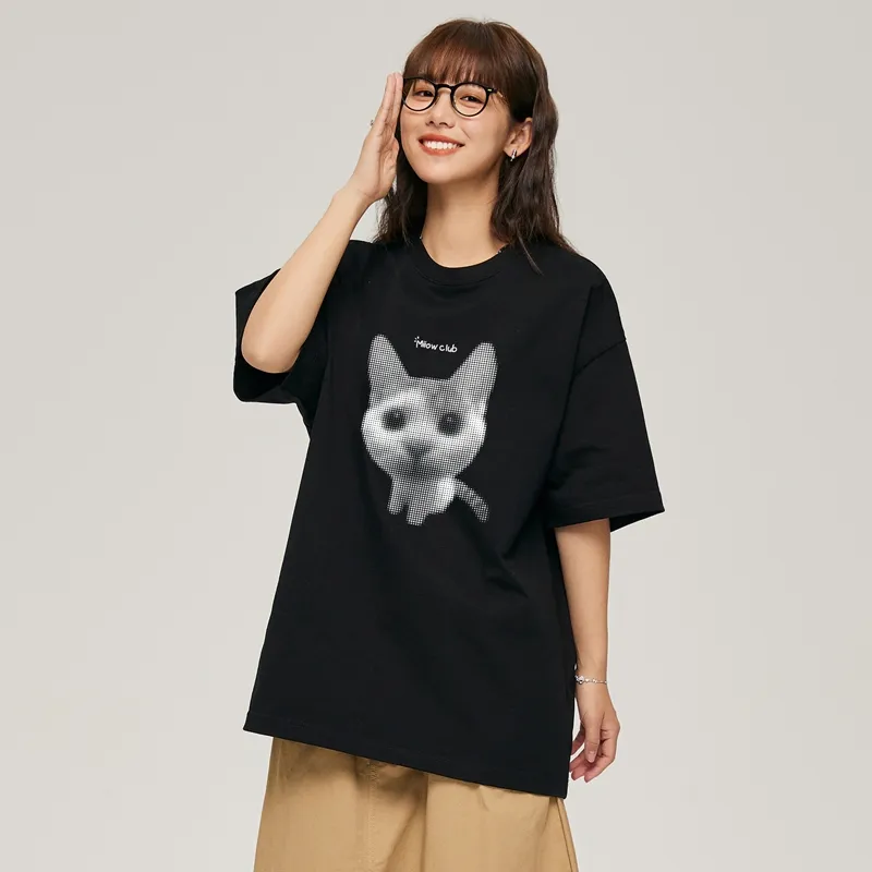 MIIOW Cool One Summer Series T Shirt Unisex-14