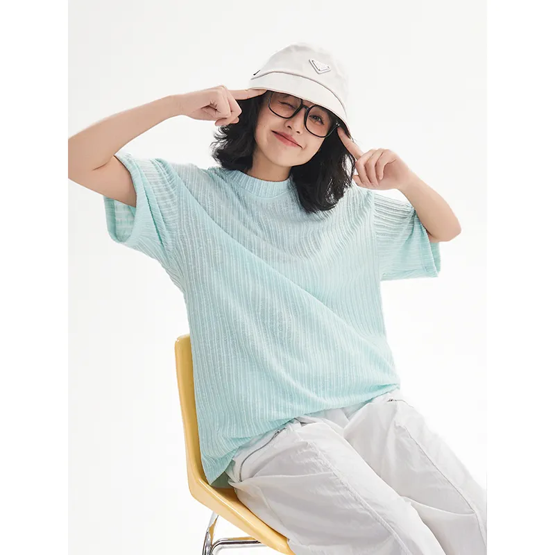 MIIOW Trend Party Series T Shirt Women's-8
