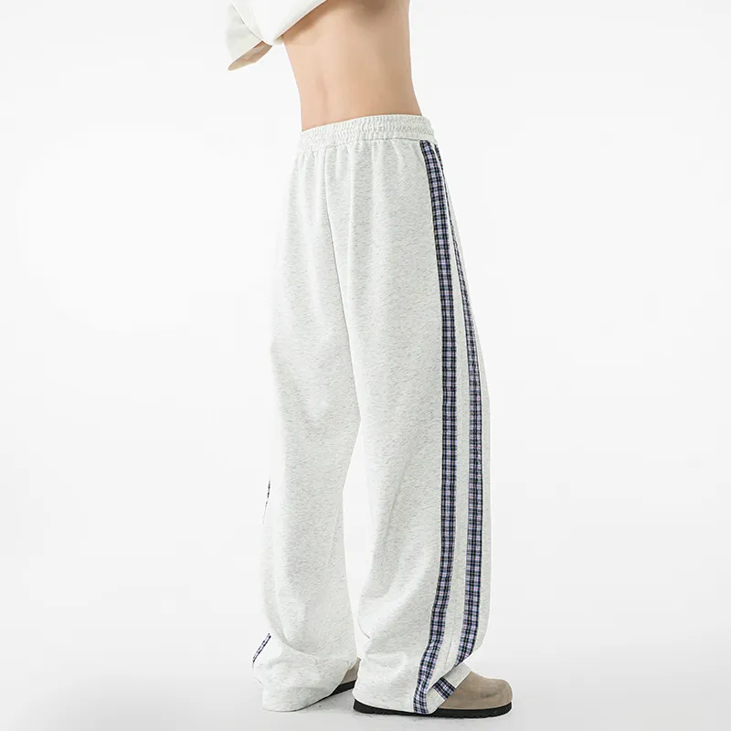 MIIOW Trend Party Series Casual Pants Unisex-6