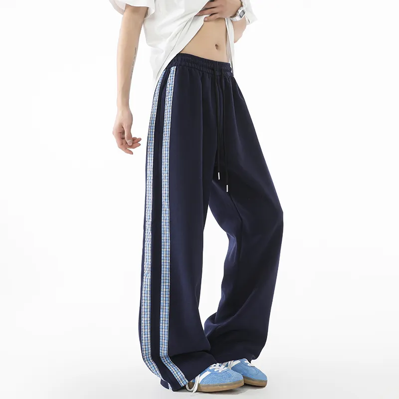 MIIOW Trend Party Series Casual Pants Unisex-10
