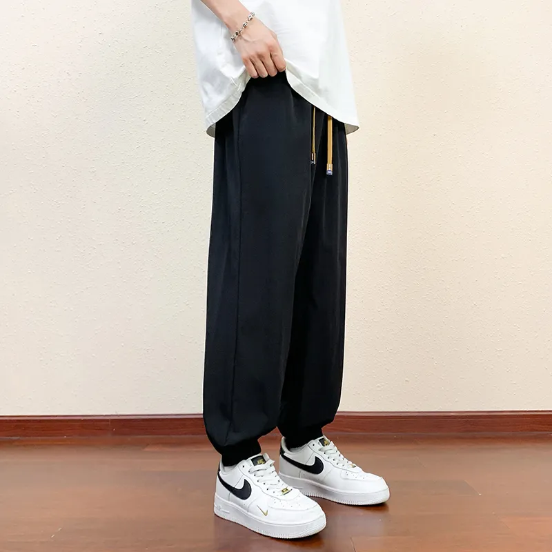 MIIOW Cool One Summer Series Casual Pants Unisex-2