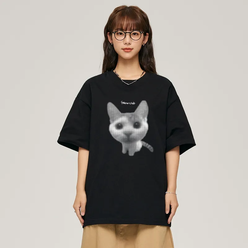 MIIOW Cool One Summer Series T Shirt Unisex-15