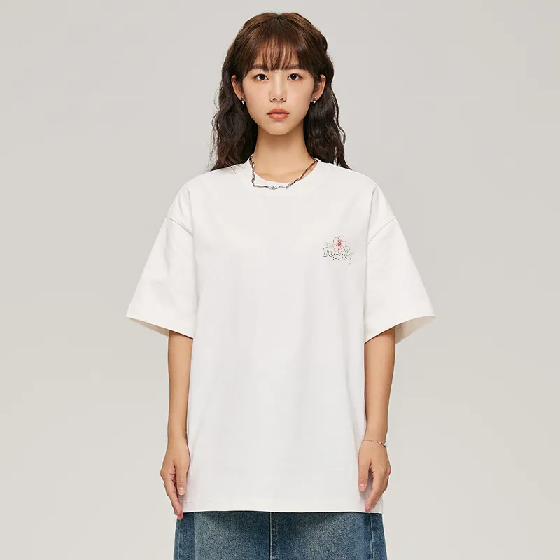 MIIOW Cool One Summer Series T Shirt Women's-5