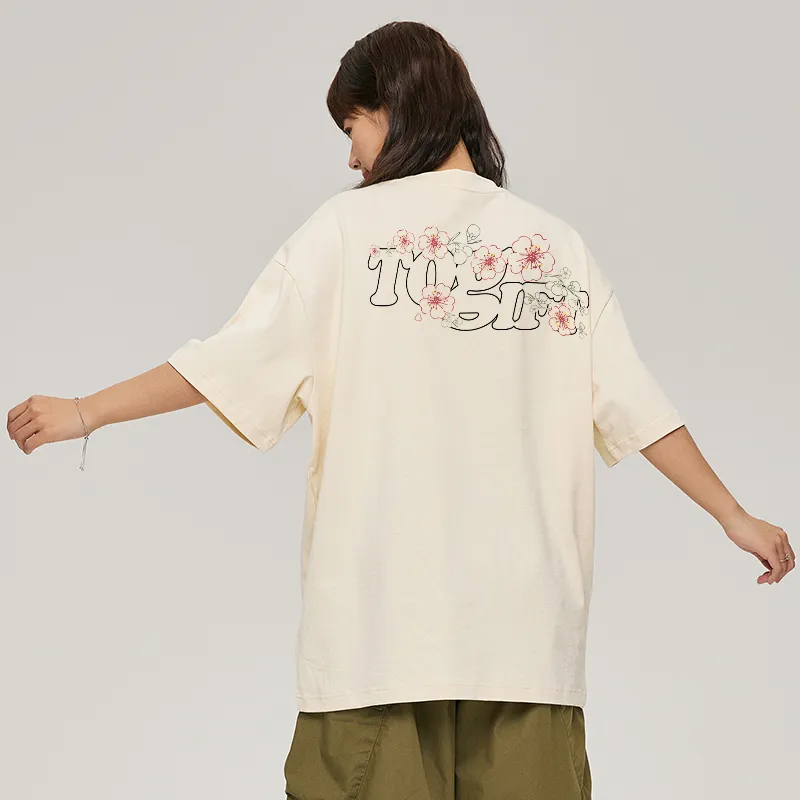 MIIOW Cool One Summer Series T Shirt Women's-8