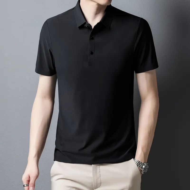 MIIOW Cool One Summer Series Polo Shirts Unisex-2