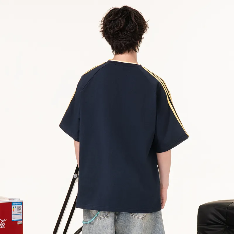 MIIOW Trend Party Series T Shirt Unisex-11