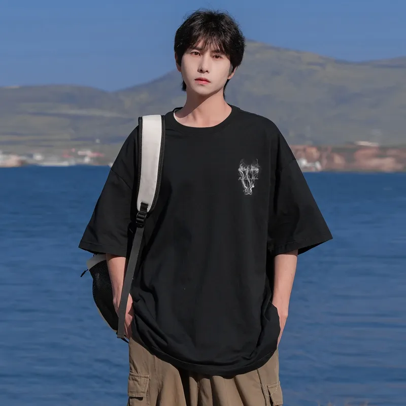 MIIOW Cool One Summer Series T Shirt Unisex-2