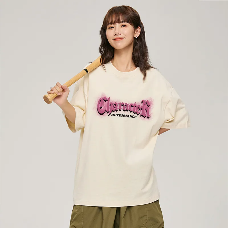 MIIOW Cool One Summer Series T Shirt Unisex-11