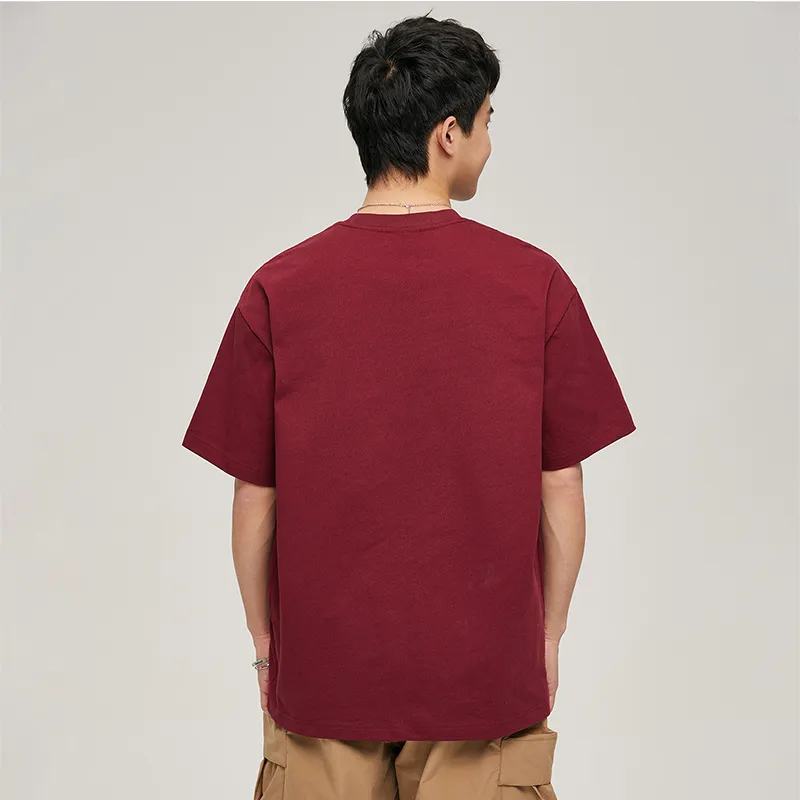 MIIOW Trend Party Series T Shirt Unisex-22