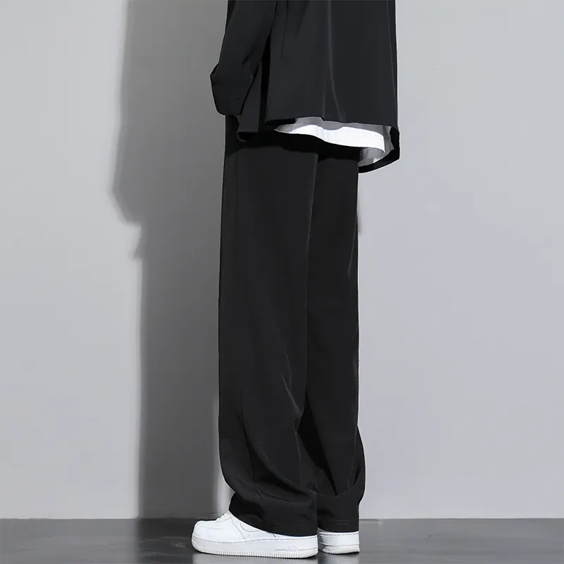 MIIOW Trend Party Series Casual Pants Unisex-3