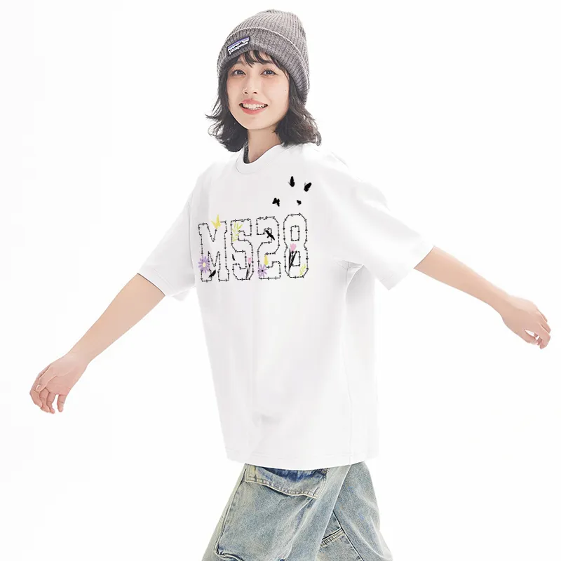 MIIOW Cool One Summer Series T Shirts Women's-6