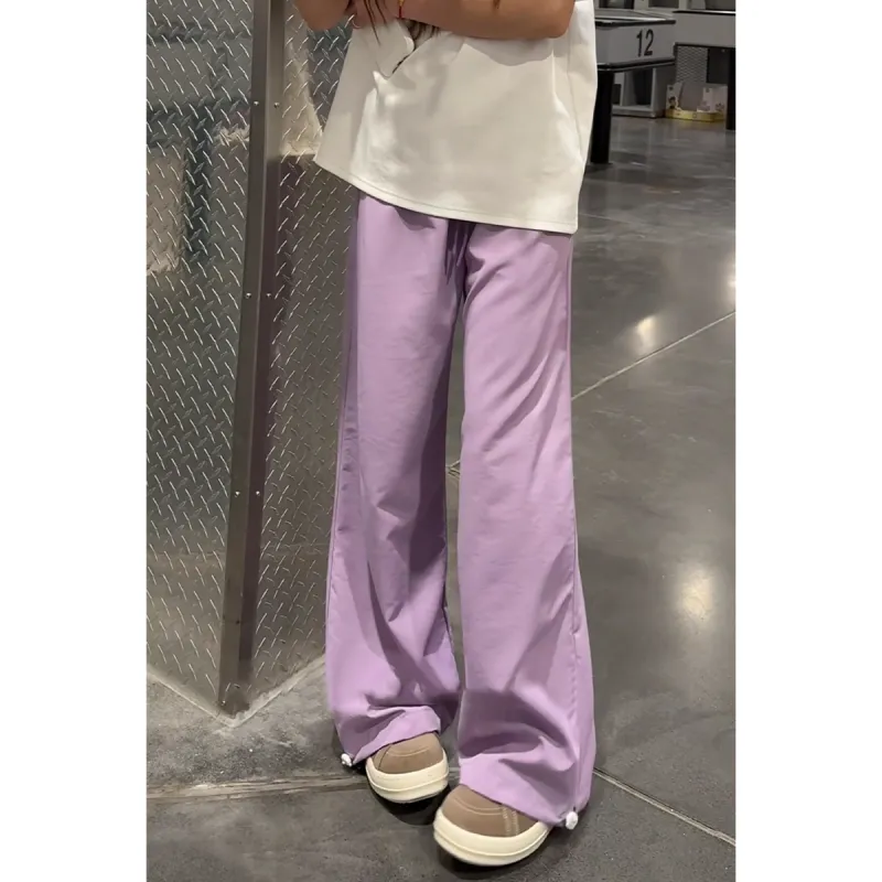 MIIOW Trend Party Series Casual Pants Women's-12