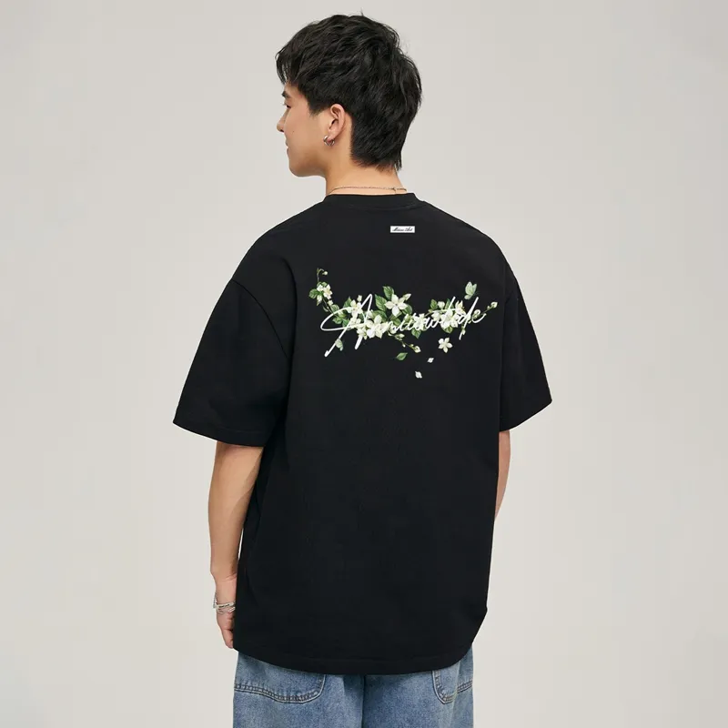 MIIOW Cool One Summer Series T Shirt Unisex-4