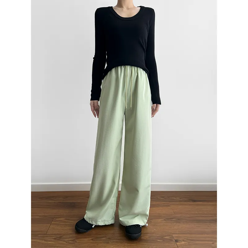 MIIOW Trend Party Series Casual Pants Women's-15