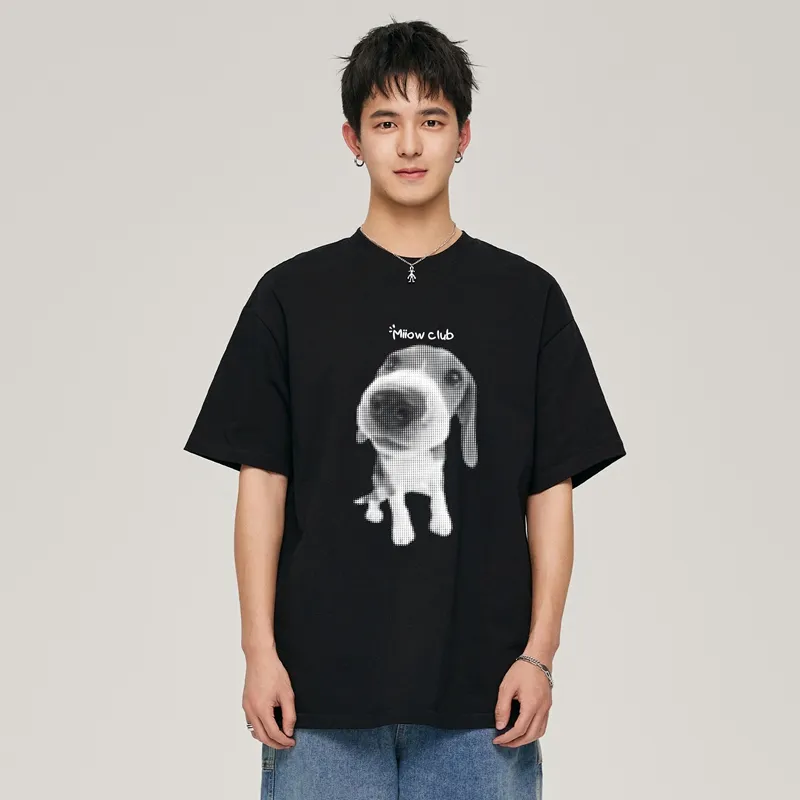 MIIOW Cool One Summer Series T Shirt Unisex-2