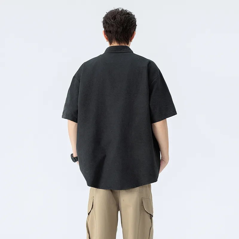 MIIOW Trend Party Series Shirt Unisex-3
