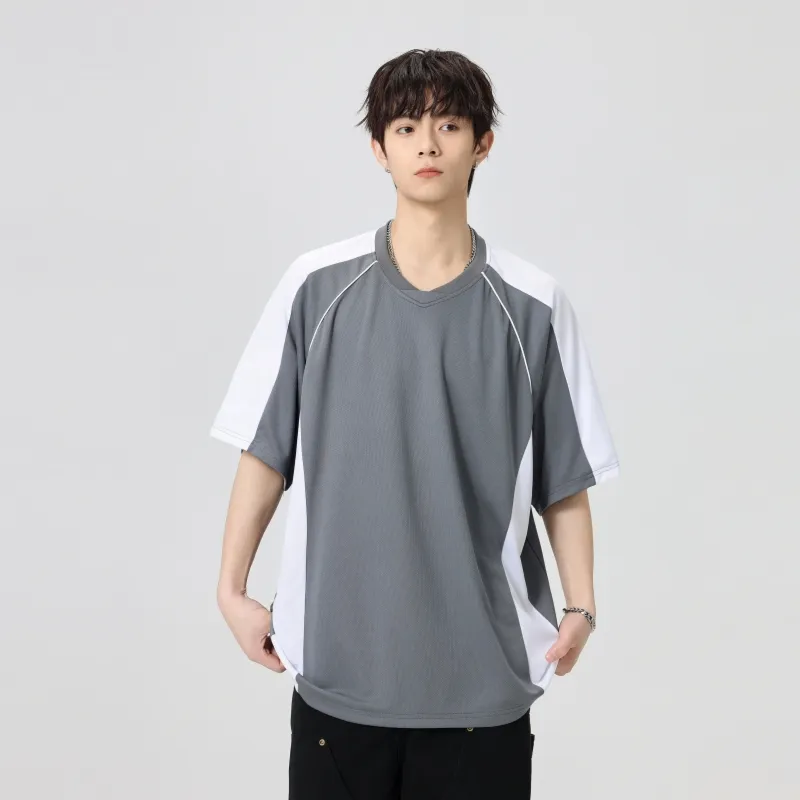MIIOW Trend Party Series T Shirt Unisex-11