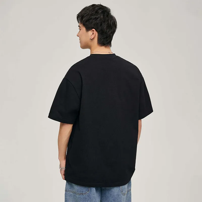 MIIOW Trend Party Series T Shirt Unisex-9