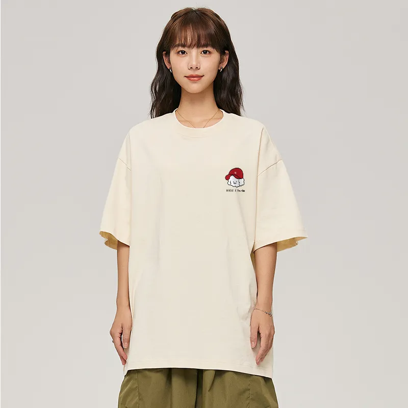 MIIOW Cool One Summer Series T Shirts Unisex-22