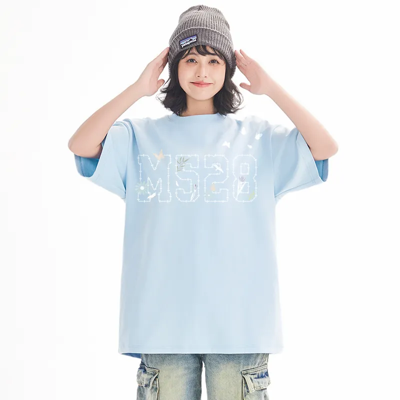MIIOW Cool One Summer Series T Shirts Women's-15