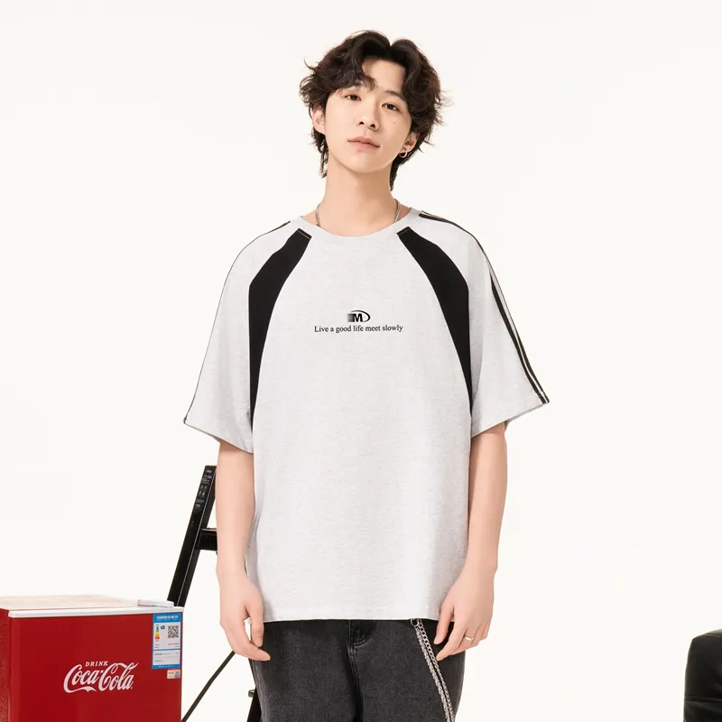 MIIOW Trend Party Series T Shirt Unisex-7