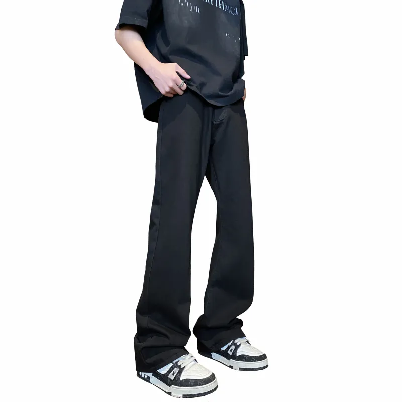 MIIOW Trend Party Series Jeans Unisex-1