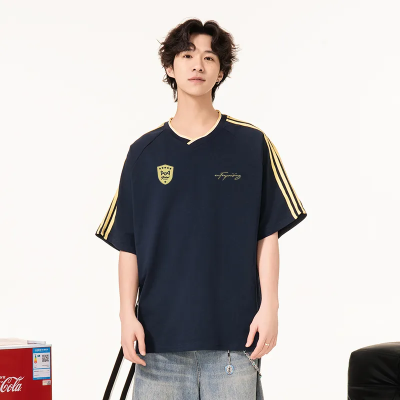MIIOW Trend Party Series T Shirt Unisex-10