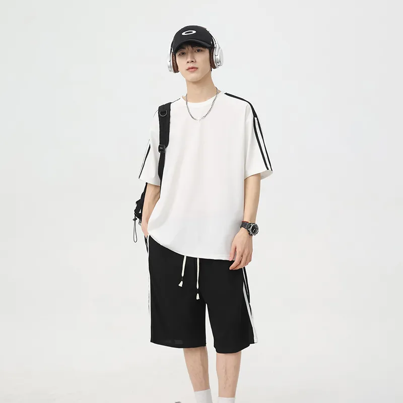 MIIOW Cool One Summer Series Casual Sportswear Unisex-7