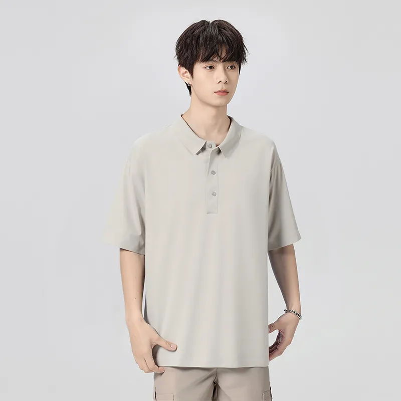 MIIOW Cool One Summer Series Polo Shirts Unisex-7