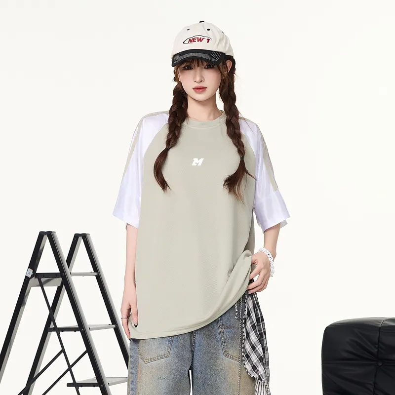 MIIOW T Shirts Unisex-15