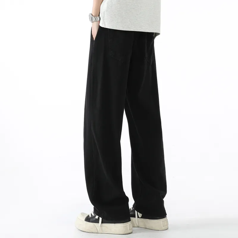 MIIOW Trend Party Series Jeans Unisex-3