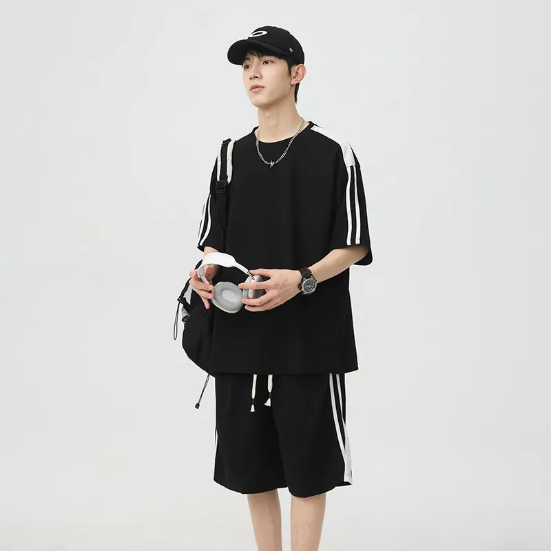 MIIOW Cool One Summer Series Casual Sportswear Unisex-3