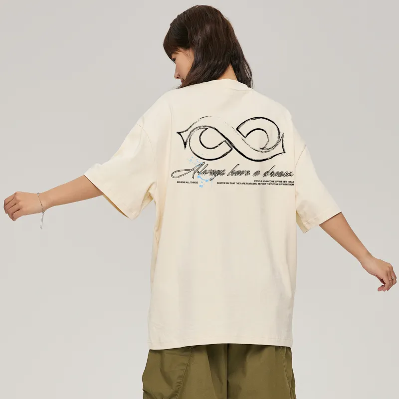 MIIOW Cool One Summer Series T Shirts Unisex-12