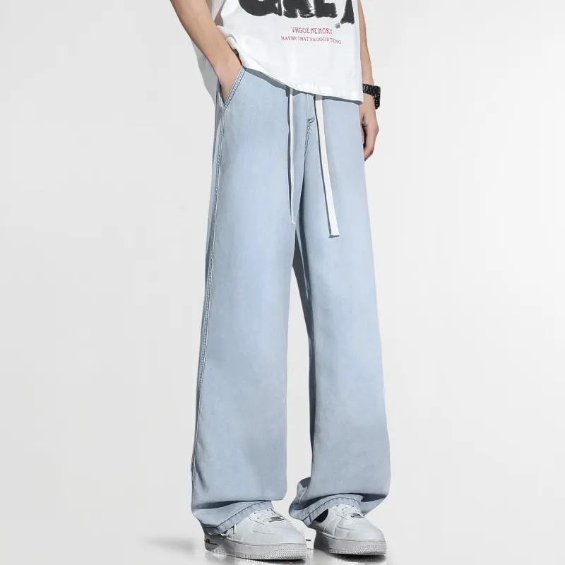 MIIOW Cool One Summer Series Jeans Unisex-7