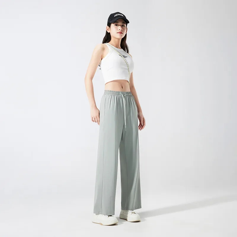 MIIOW Cool One Summer Series Casual Pants Women's-5