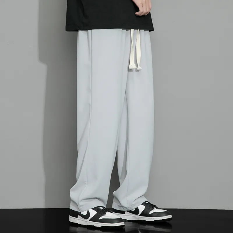 MIIOW Cool One Summer Series Casual Pants Unisex-5