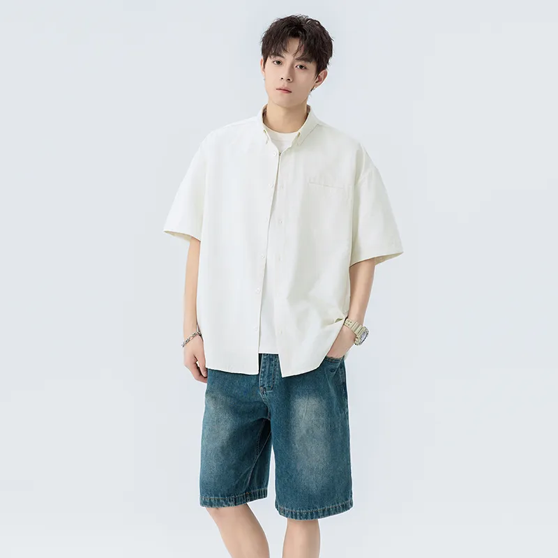 MIIOW Trend Party Series Shirt Unisex-6