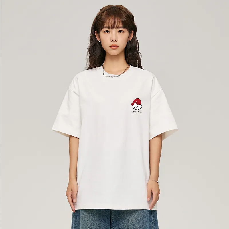 MIIOW Cool One Summer Series T Shirts Unisex-25