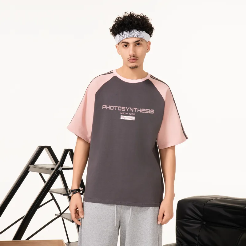 MIIOW Trend Party Series T Shirt Unisex-14
