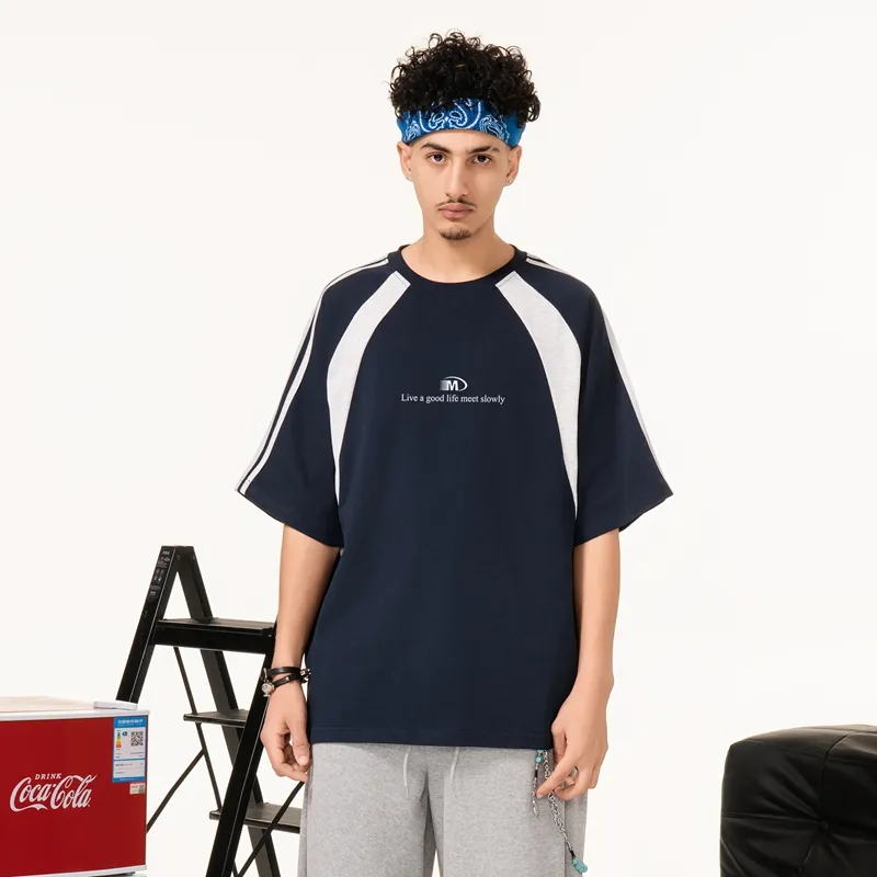 MIIOW Trend Party Series T Shirt Unisex-10