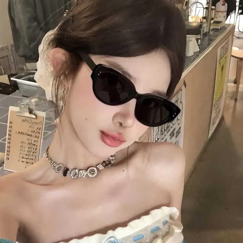 COLORE.IN Sunglasses Unisex-3