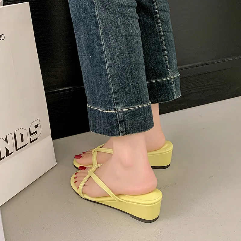 AJPAP Slide Slippers Women's-11