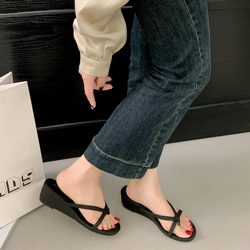 AJPAP Slide Slippers Women's-3