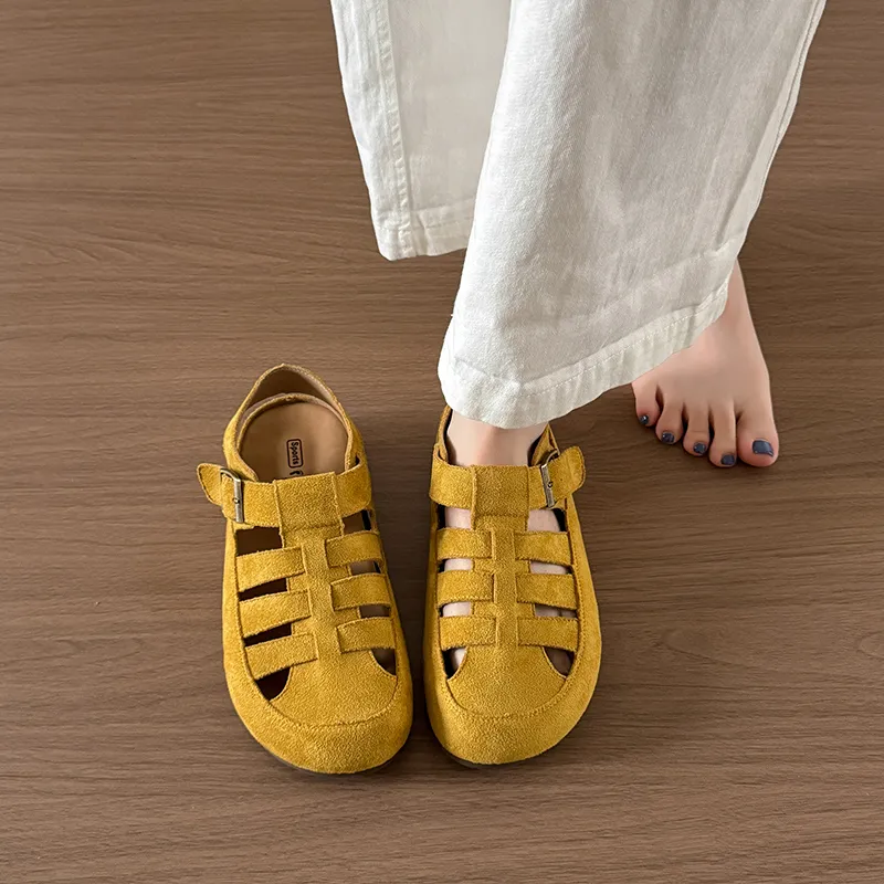 AJPAP Low Top Casual Shoes Women's-15